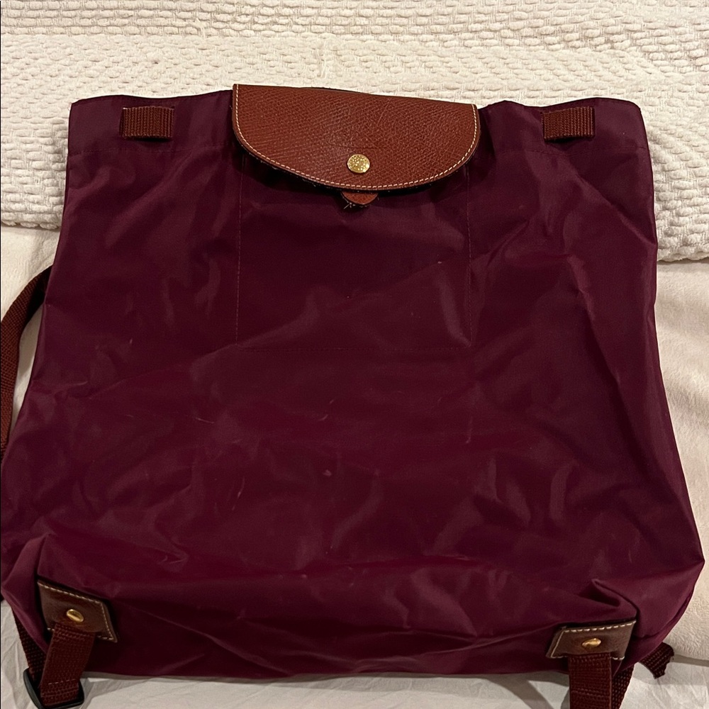 Longchamp Les Pliages
Mimi Backpack